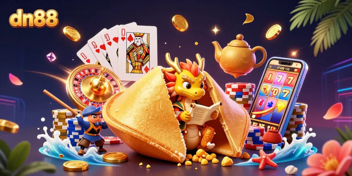 A dn88 Snapshot: Quick 2026 Status Update for Gamblers