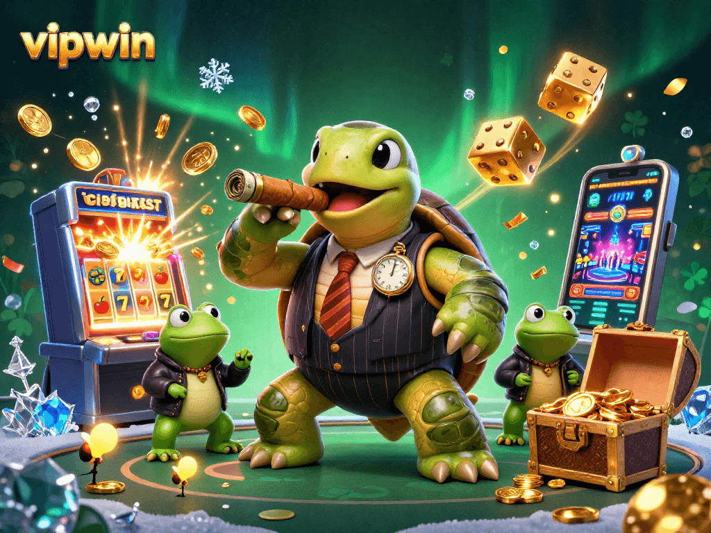 vipwin Explained: The One-Page Summary You Need for Winning Strategies in 2026
